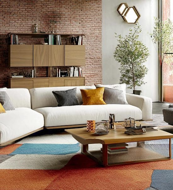 The Busy Mom’s Guide to Choosing Beautiful High-Quality Rugs That Actually Last