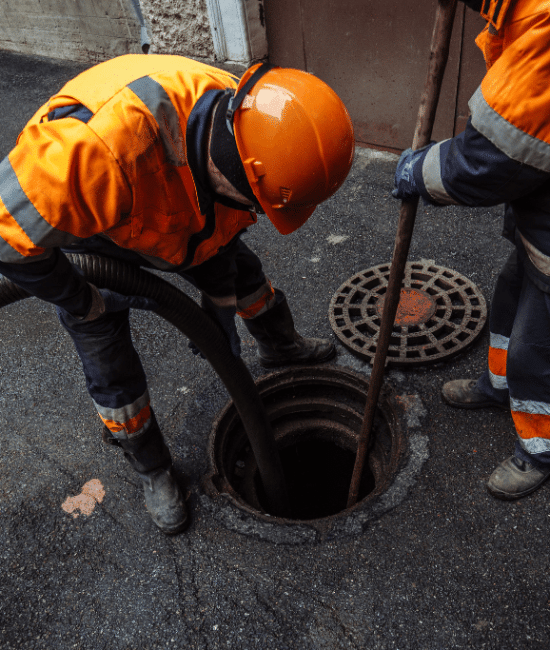 Trenchless Sewer Line Repair: The Modern Way to Fix Pipes