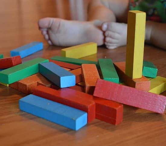 How To Use The Montessori Trinomial Cube