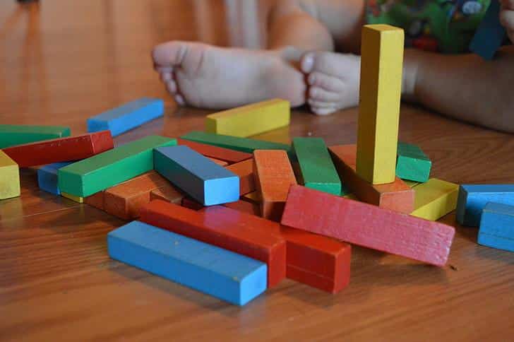 How To Use The Montessori Trinomial Cube