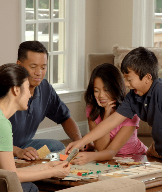 Optimizing Family Time: Techniques for a Stress-Free Schedule