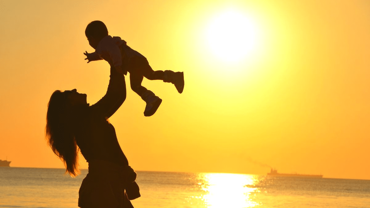 Times Mothers Are (Unquestionably) Always Right