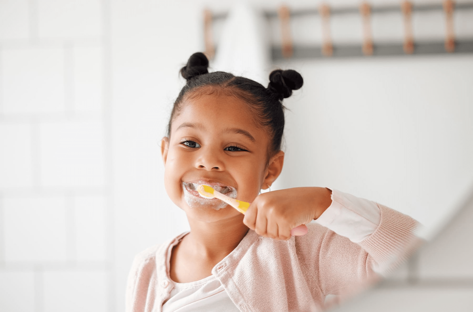 When Should Your Child See a Dentist