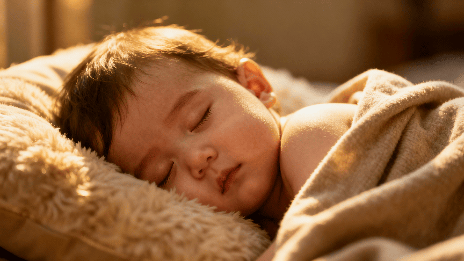 22 month old sleep schedule every parent should know