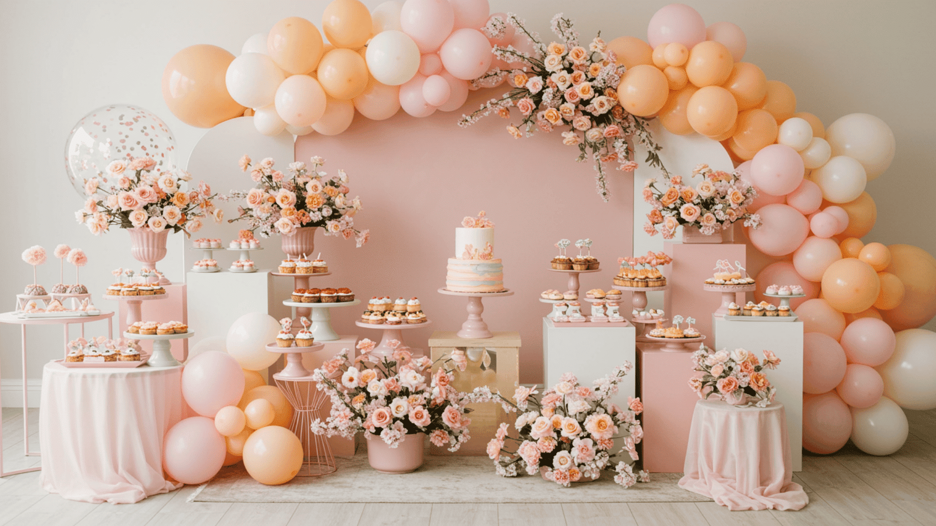 23 baby girl shower ideas that bring beauty fun and warmth