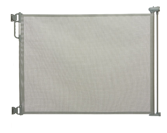 Retractable Baby Gate