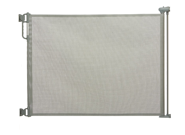 Retractable Baby Gate