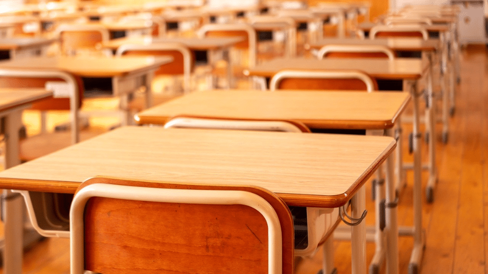 Why Educational Furniture Is Important, and Schools Get It Wrong