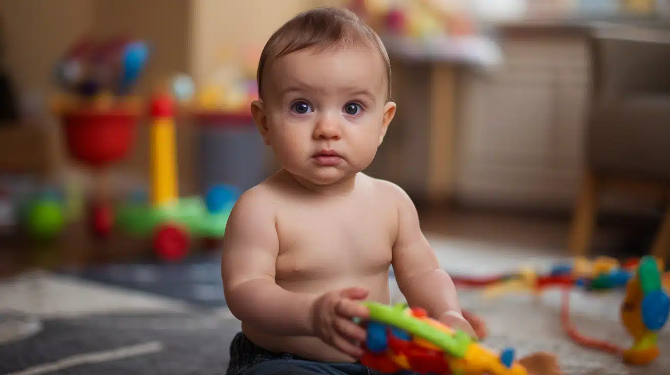 Attention and Interaction Changes