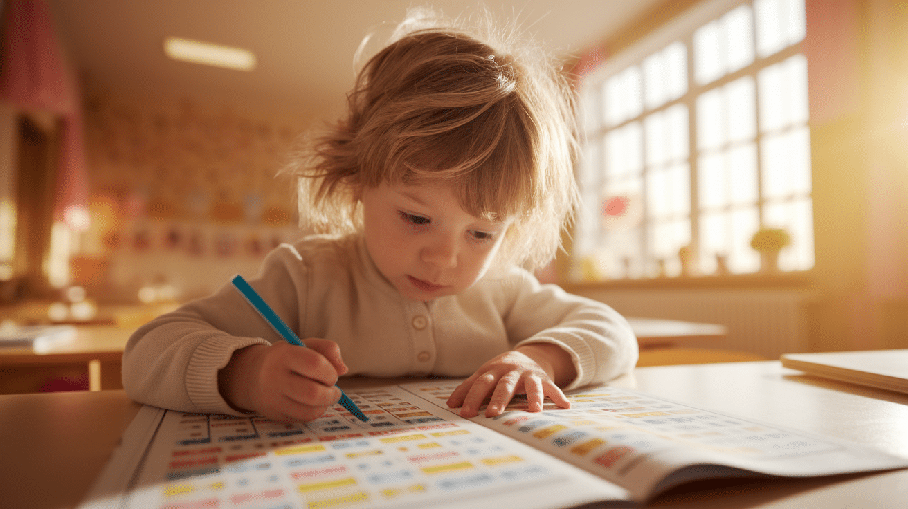 Beginning Level Worksheet