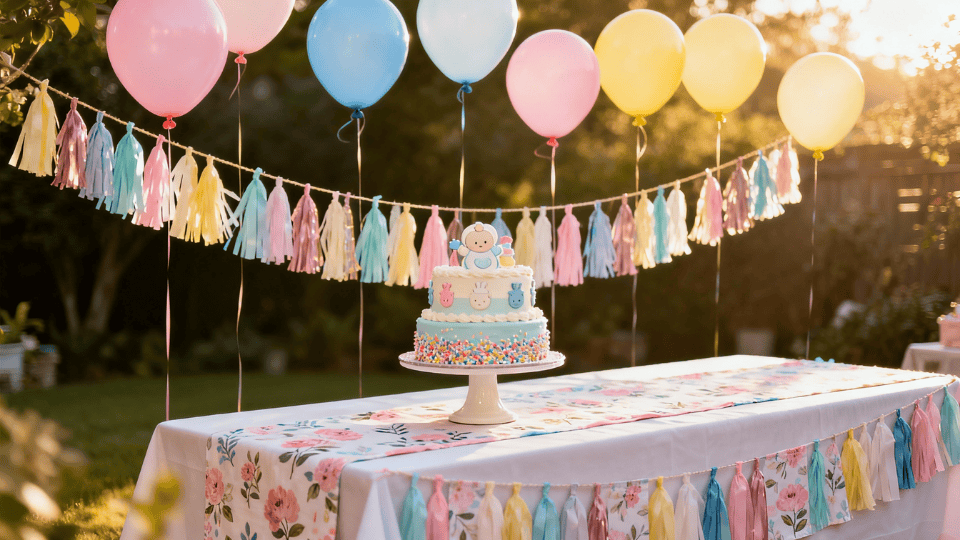 FEATURE IMAGE thirty seven adorable baby sprinkle themes for your celebration