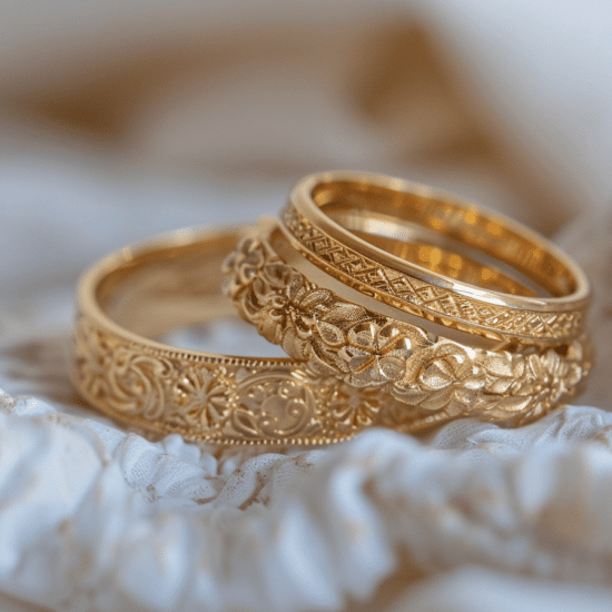 Learning Jewelry Family Bonds