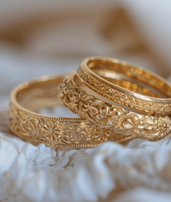 Learning Jewelry Family Bonds