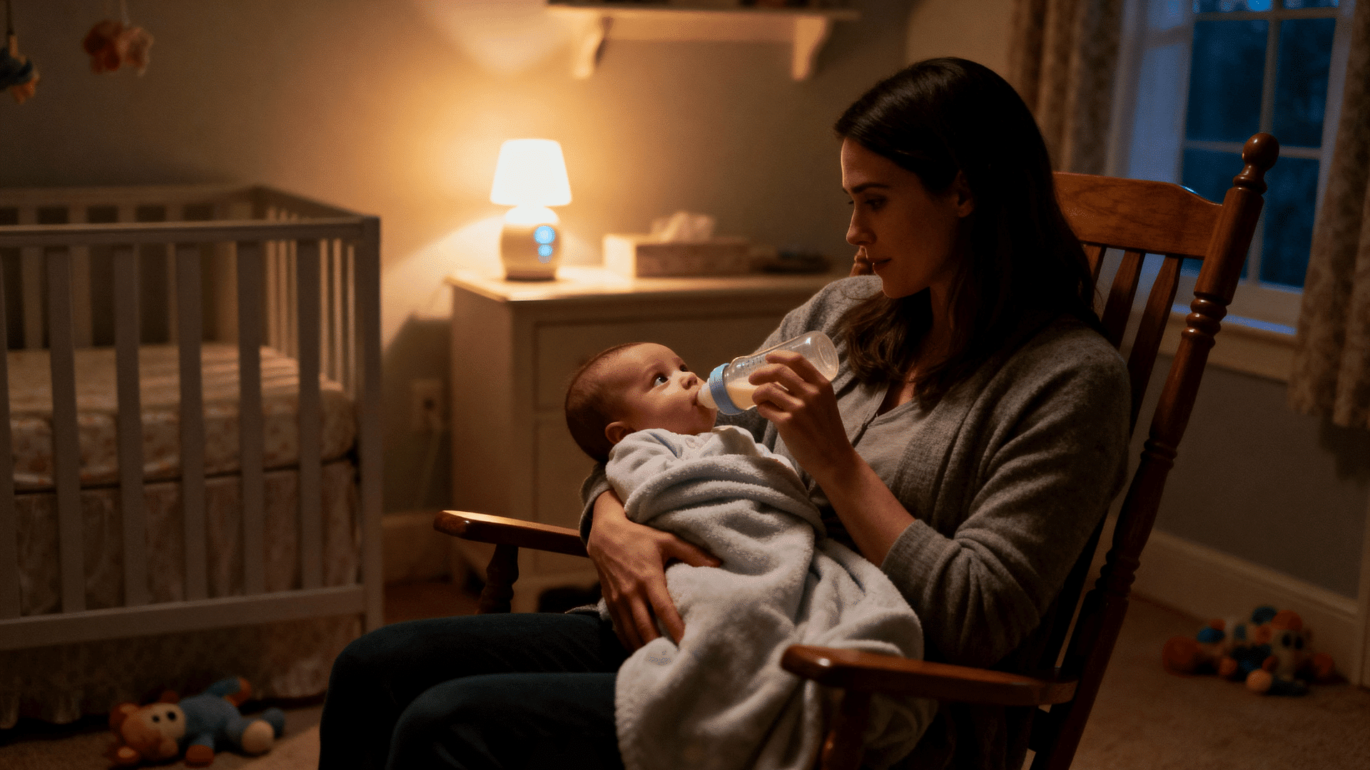 General Guideline: Ages and Milestones