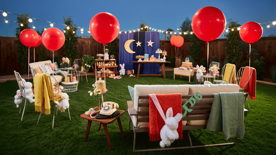 Goodnight Moon Dreamy Celebration