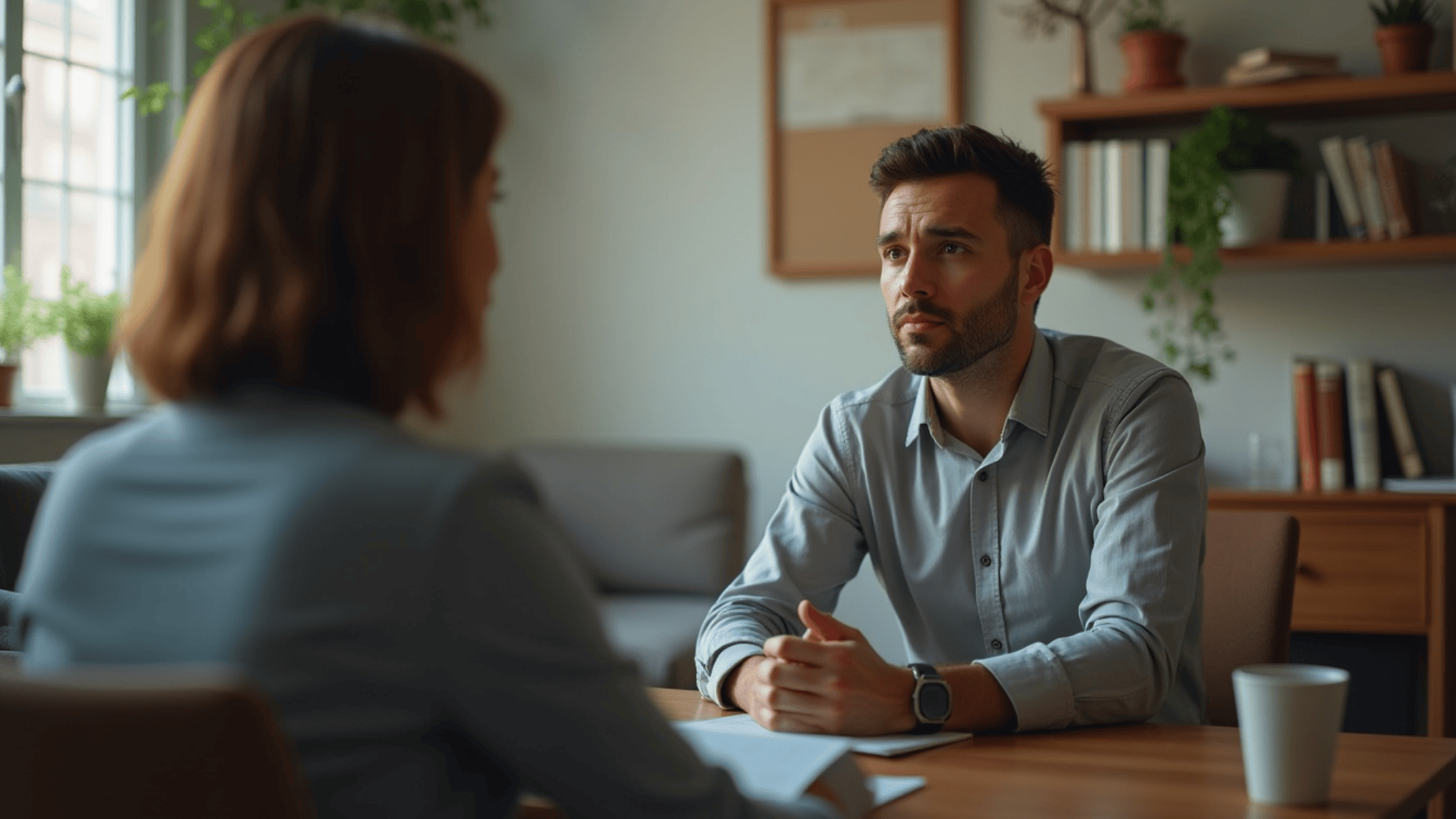 How Does Parenting Therapy Work