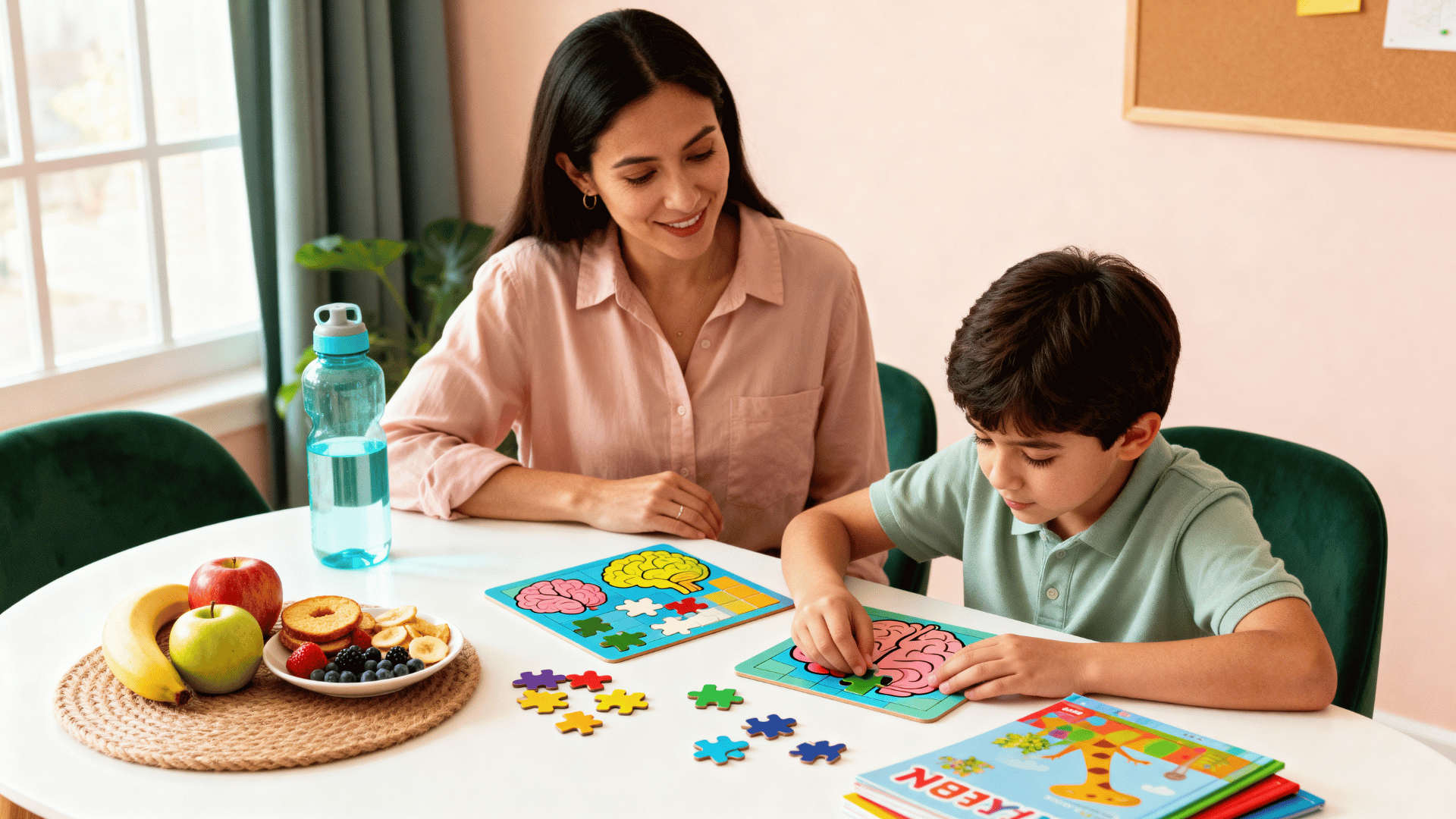 How to Prepare Your Child for An IQ Test