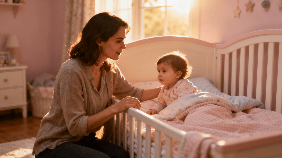 Proven Toddler Sleep Training Methods