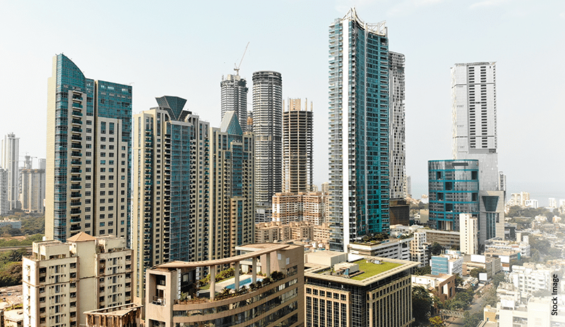 Building Height and Fire Safety