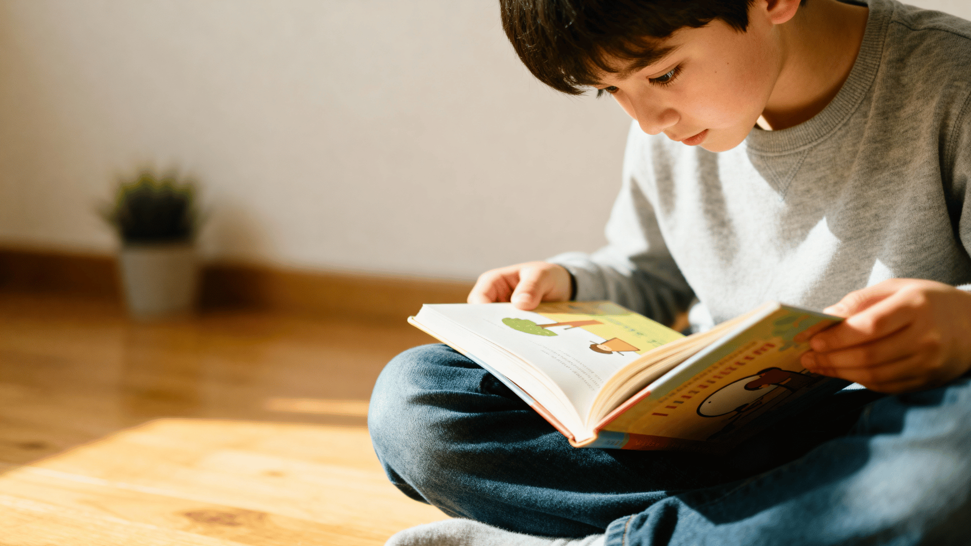 The 5 Pillars of Reading A Complete Explanation