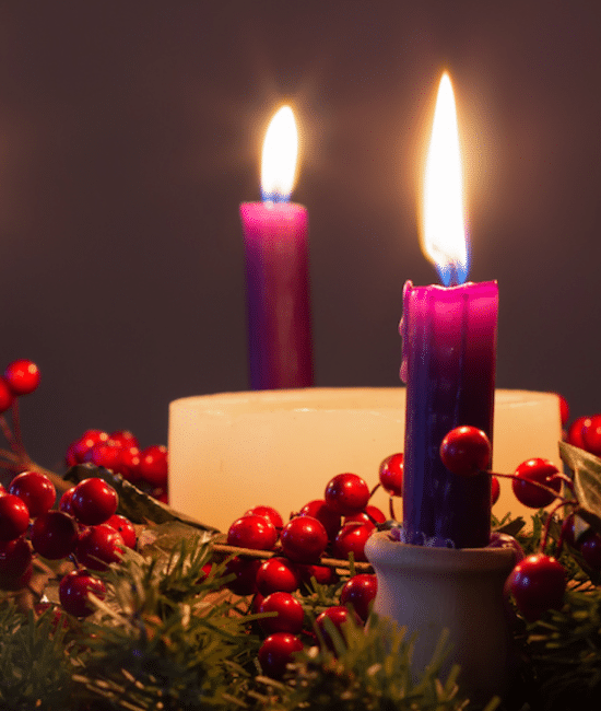 advent wreath meaning