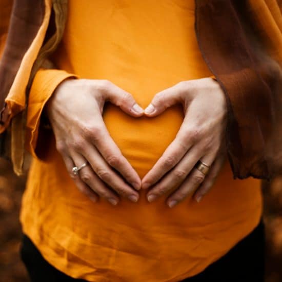 Self-Love During Pregnancy