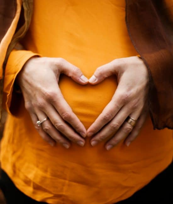 Self-Love During Pregnancy