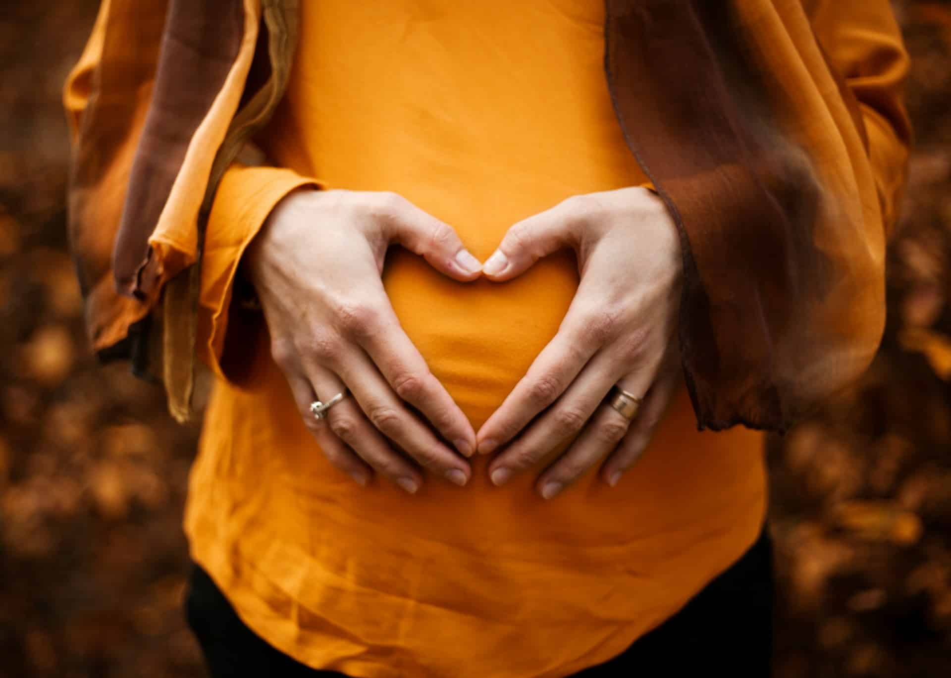 Self-Love During Pregnancy