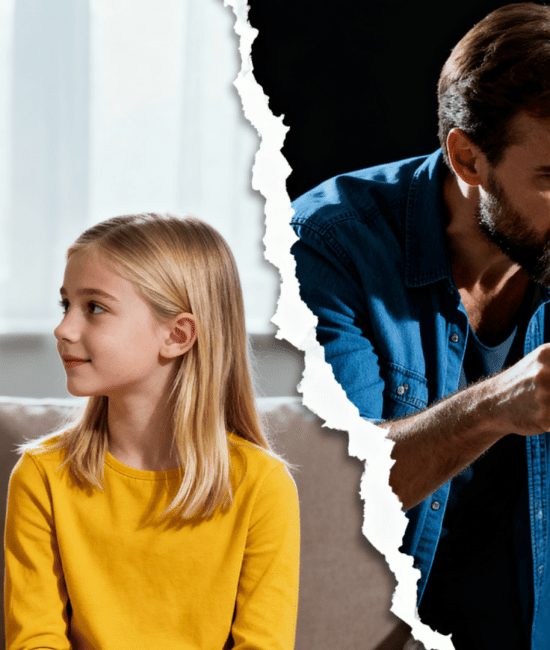 authoritative vs authoritarian parenting which works