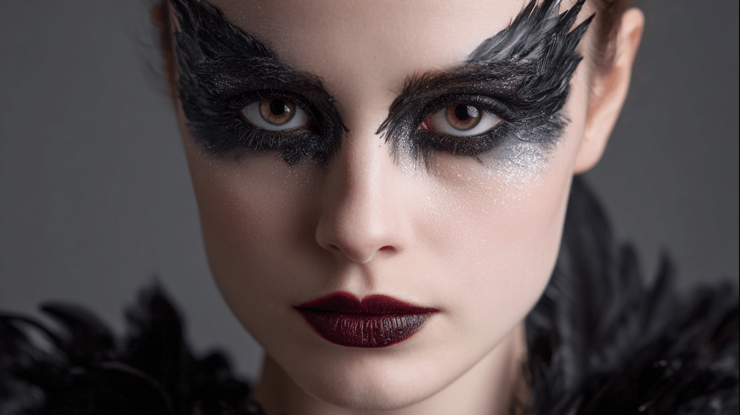 black swan