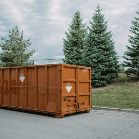 Dumpster Rentals