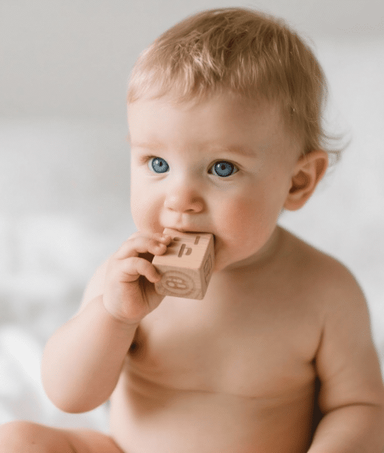 Can Teething Cause Ear Infections in Children?