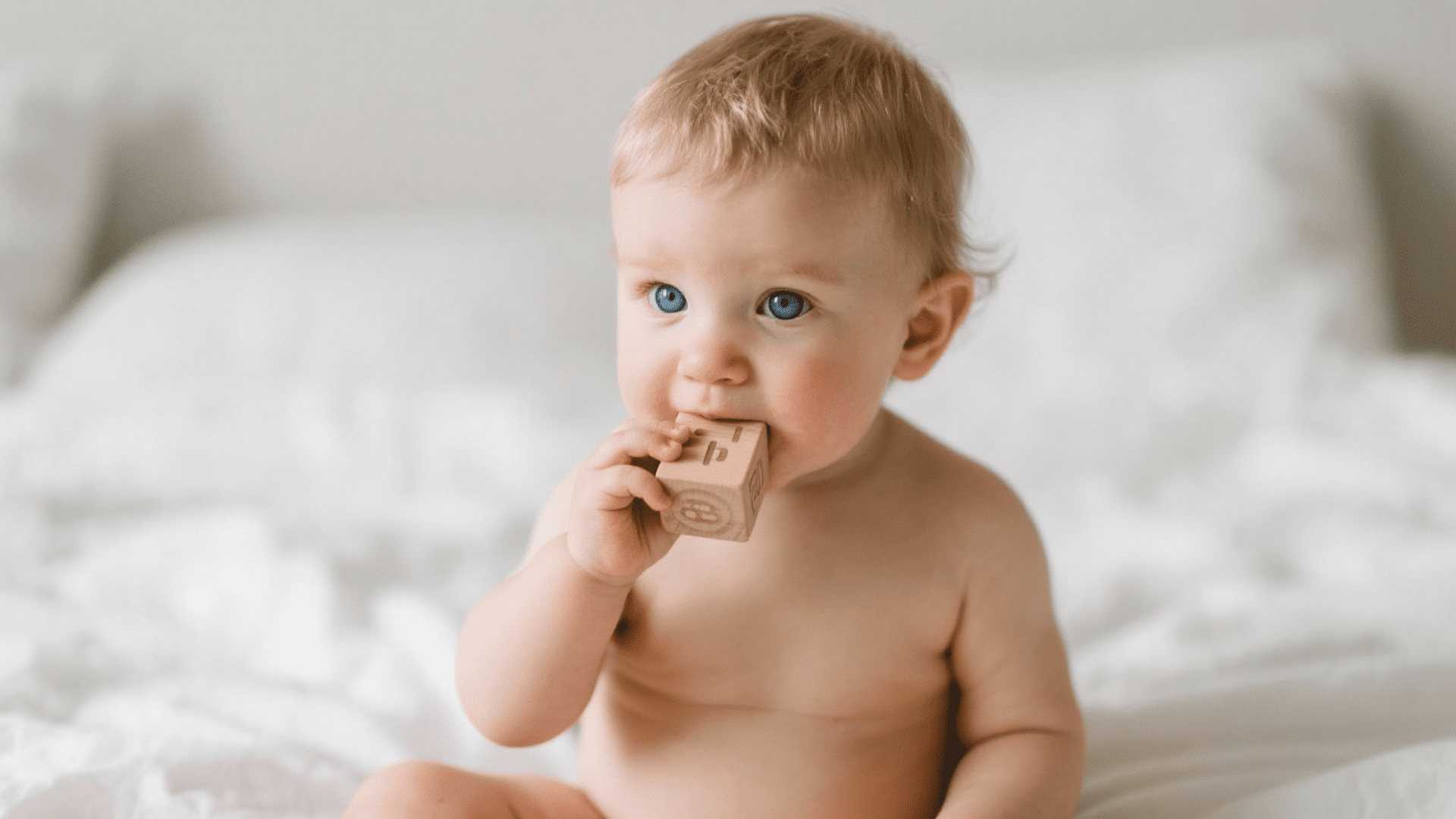 Can Teething Cause Ear Infections in Children?
