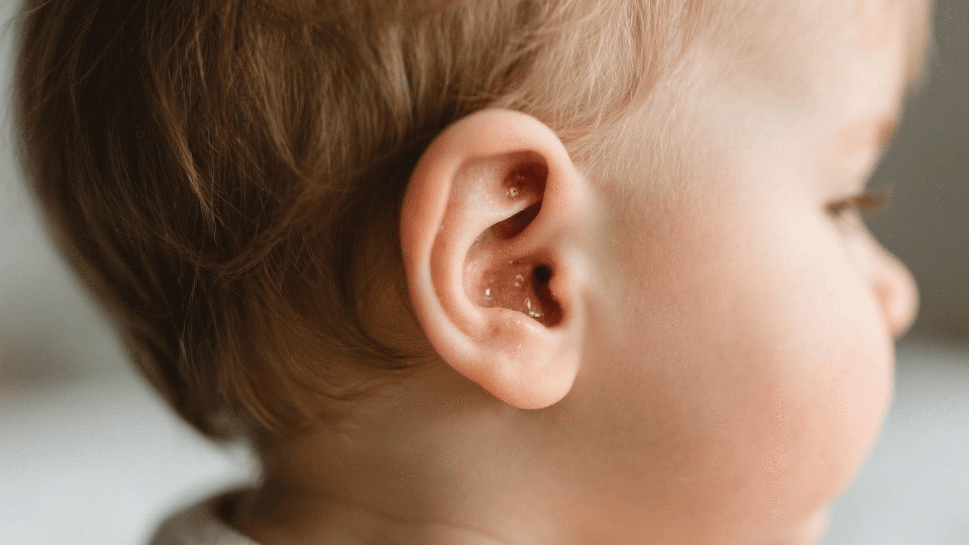Can Teething Make an Existing Ear Infection Feel Worse?