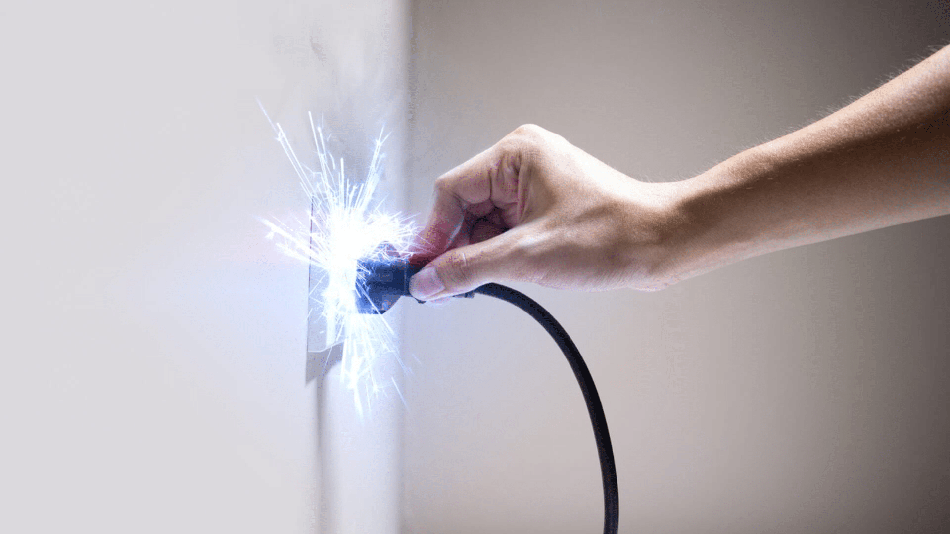 How Electrical Burns Affect Families