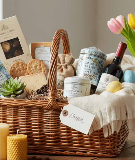 easter gift ideas for adults