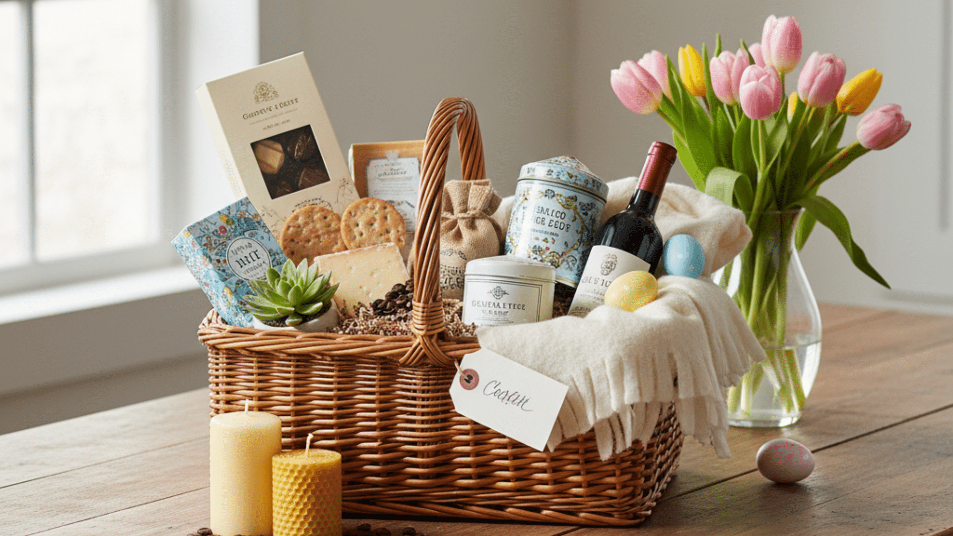 easter gift ideas for adults