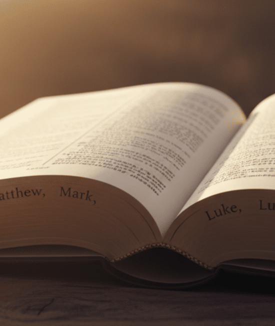 easter story in the bible