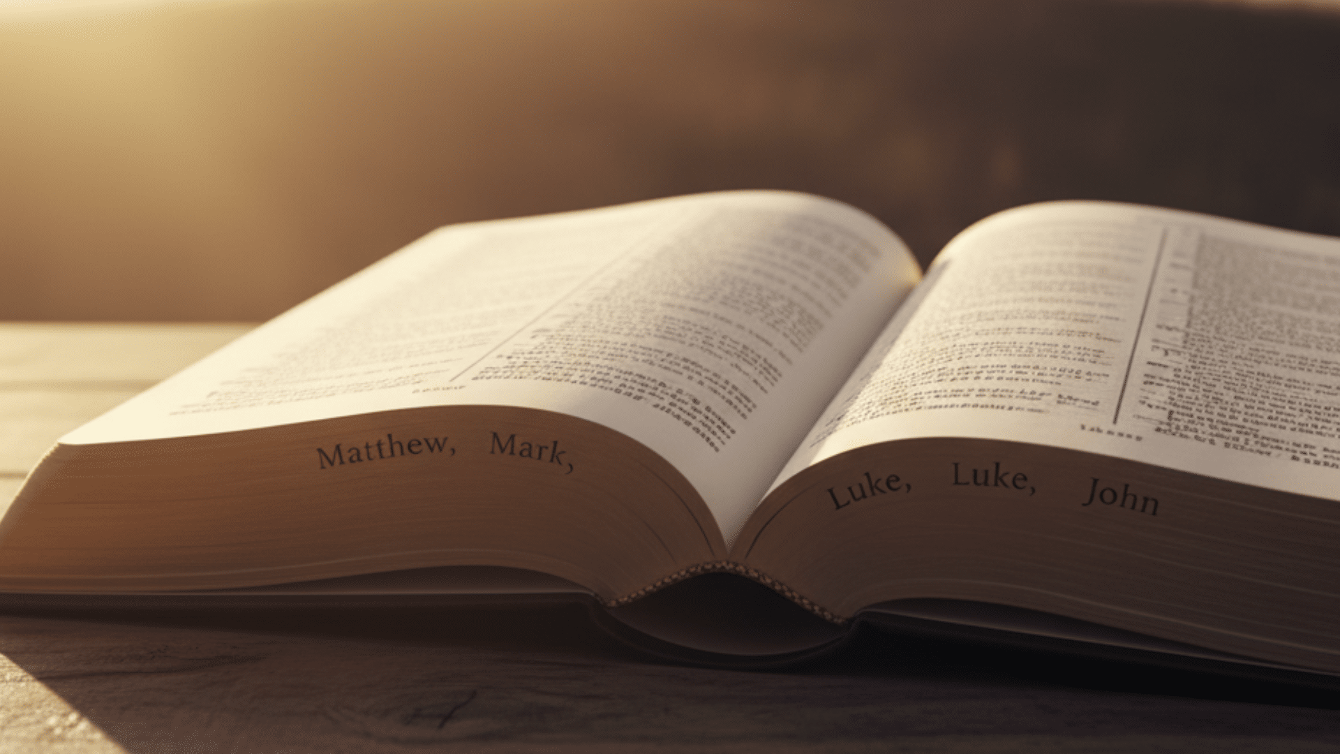 easter story in the bible