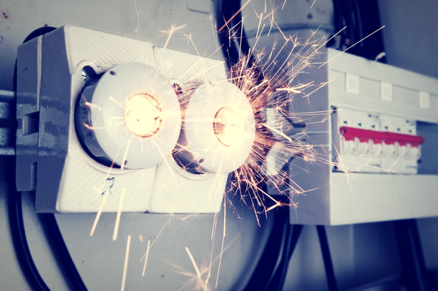 Workplace Electrical Injuries