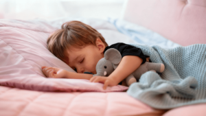14 Month Old Sleep Schedule Explained - Mothers Always Right