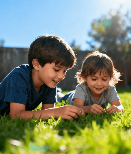 feature image 79 fun outdoor activities for kids you can try at home today
