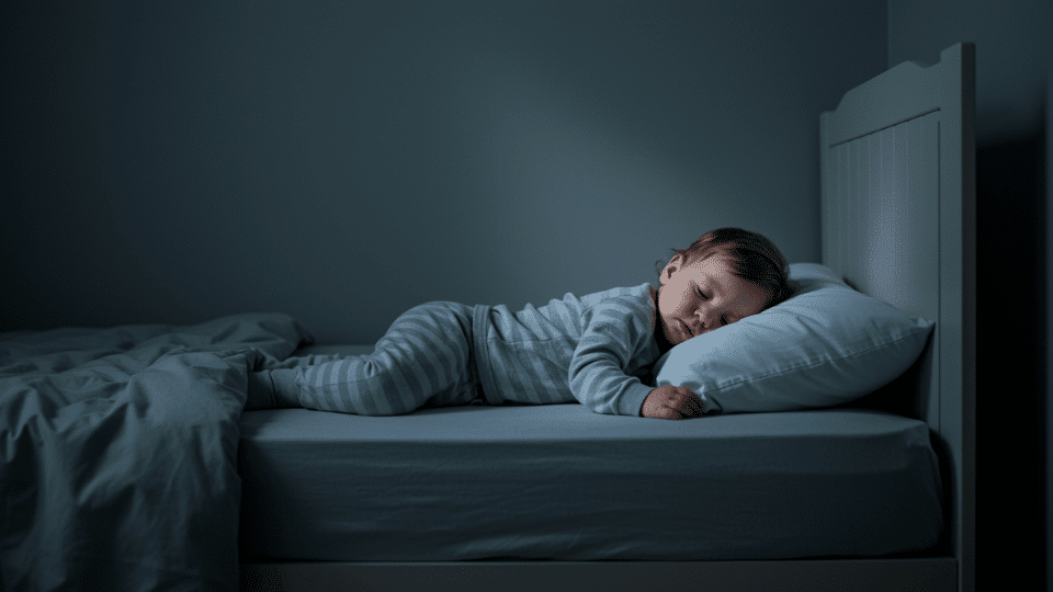 Effective Toddler Sleep Training Techniques for Parents
