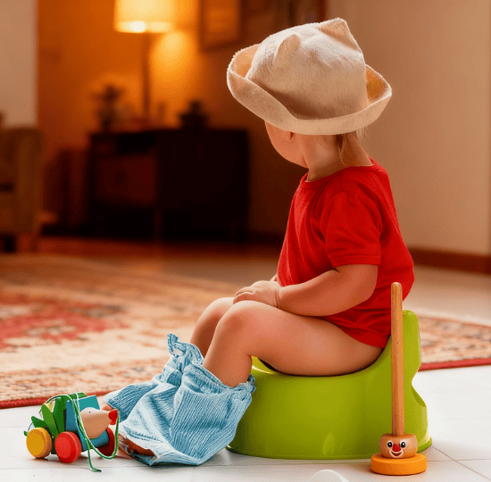 feature image how long does potty training really take