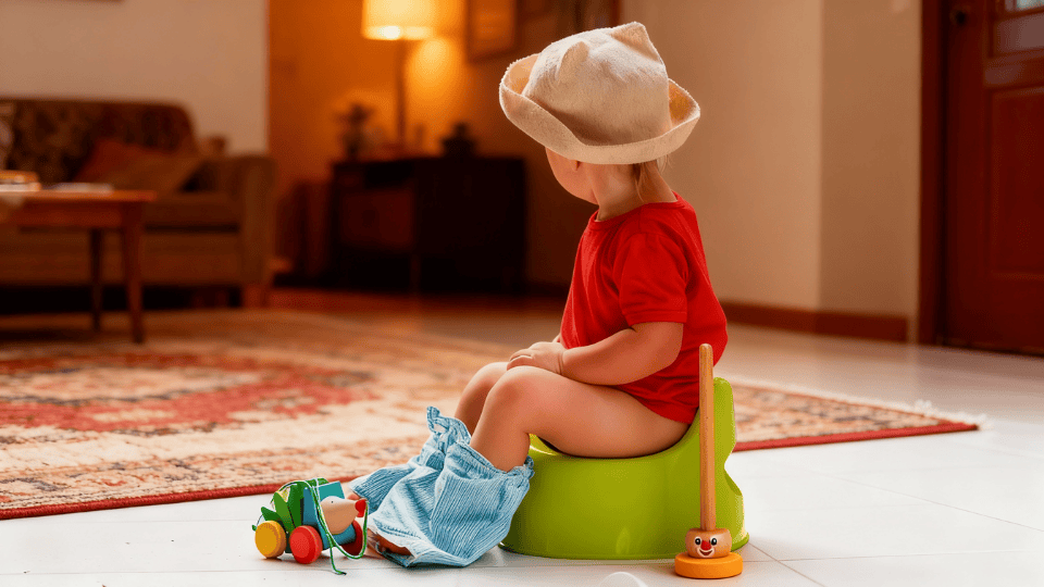 feature image how long does potty training really take