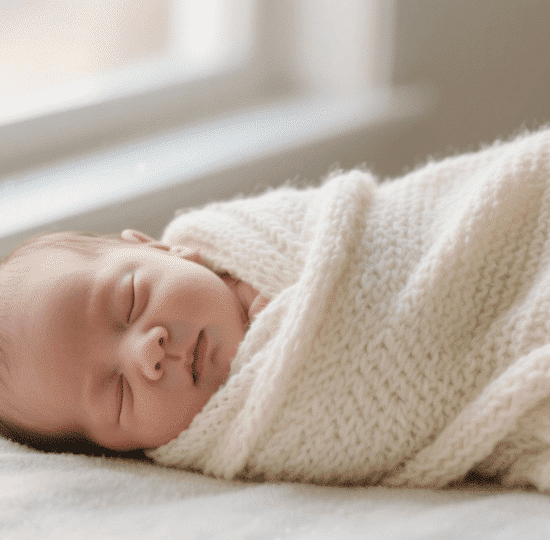 feature image how long should newborn naps be for healthy growth