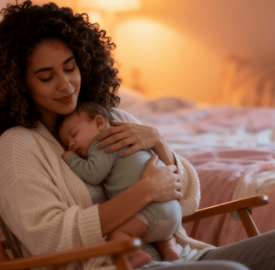 feature image what are the most effective sleep training methods