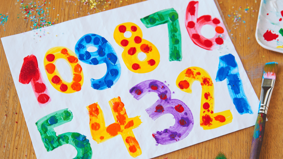 finger paint countdown sheet (1)