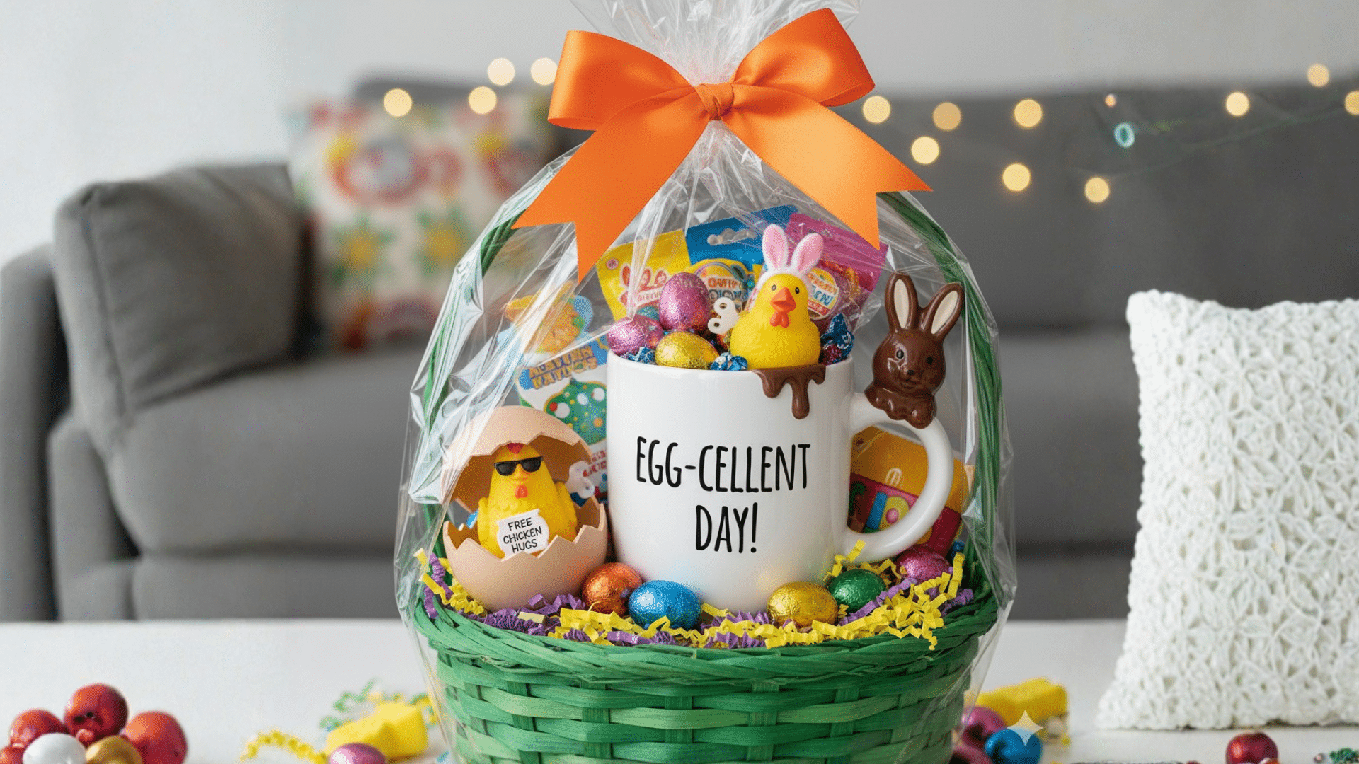 for the humour lover