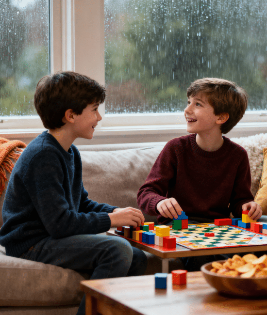 ft image rainy day activities for kids
